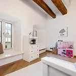 Apartamento Modern Charm In Old Town Tallin