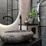 Modern Charm In Old Town