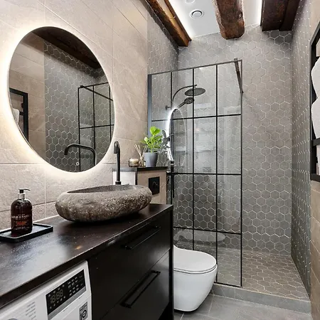 Modern Charm In Old Town * 塔林
